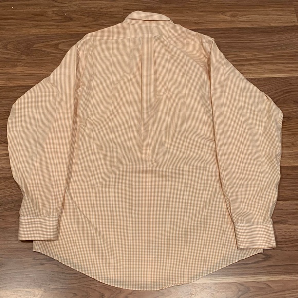 Brooks Brothers Classic Fit Non Dress Shirt 16-35 - Picture 6 of 6